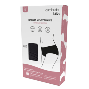 Braga menstrual Cumlaude