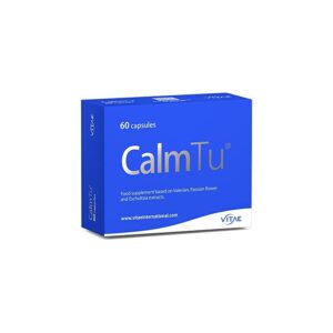 Calm tu vitae 60 capsulas