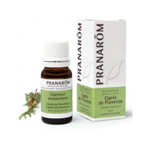 Ciprés de Provenza 10ml