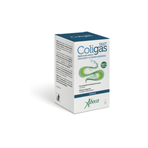 COLIGAS FAST 50 CÁPSULAS
