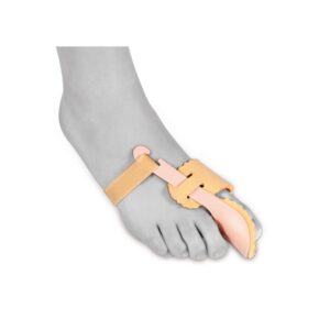 CORRECTOR JUANETES NOCTURNO COMFORSIL DCHO 1 U