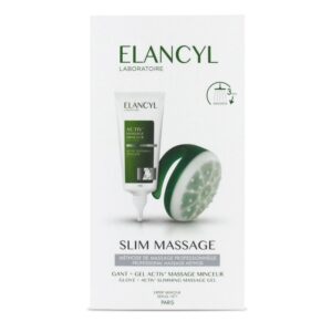 ELANCYL ACTIV MASAJE ANTICELULITICO GALENIC GUANTE 200 ML