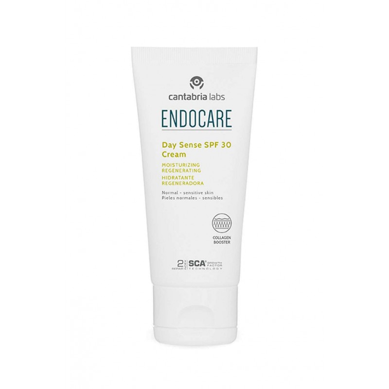 ENDOCARE DAY SENSE 50 ML