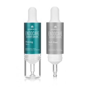 ENDOCARE EXPERT DROPS FIRMING PROTOCOL  2 X 10 ML