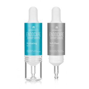 ENDOCARE EXPERT DROPS HYDRATING PROTOCOL  2 X 10 ML