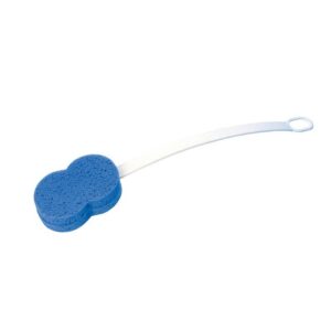 Esponja de baño con mango U204