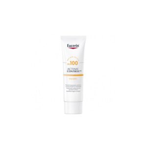 EUCERIN ACTINIC CONTROL FPS 100  1 ENVASE 80 ML