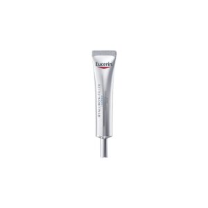 EUCERIN ANTIEDAD HYALURON-FILLER FPS 10 CONTORNO DE OJOS RELLENO ARRUGAS 15 ML