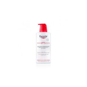 EUCERIN PIEL SENSIBLE PH-5 LOCION  400 ML