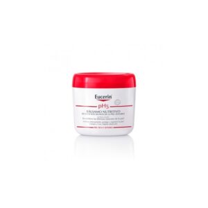 EUCERIN PIEL SENSIBLE PH-5 SKIN PROTECTION BALSAMO NUTRITIVO 450 ML