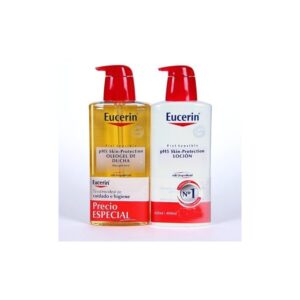 Eucerín Skin Protection Pack