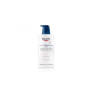 EUCERIN UREA-REPAIR PLUS LOCION 10%  400 ML