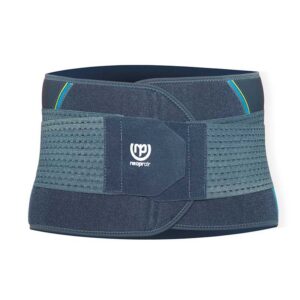 Faja sacrolumbar con tensor NP156