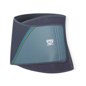 Faja sacrolumbar ONE SIZE NPOS155