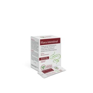 Flora Intestinal -Sobres