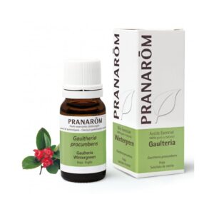 GAULTERIA 10ML PRANAROM