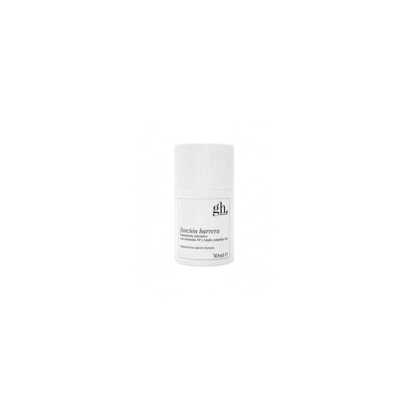 GH. FUNCIÓN GLOBAL CONTORNO OJOS Y LABIOS 15 ML