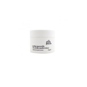 GH. PEELING MASCARILLA C905ON ARCILLA
