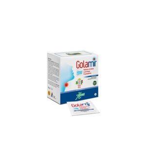 GOLAMIR 2ACT COMPRIMIDOS
