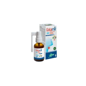 GOLAMIR 2ACT SPRAY 30ml