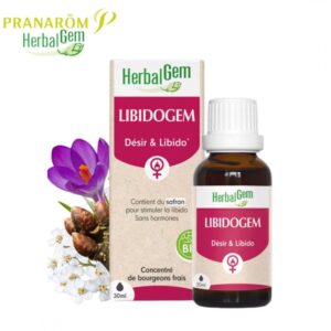 Herbalgem Libidogem 30ml