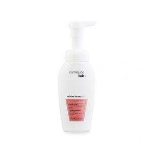Higiene Íntima CLX Mousse Higiene Íntima Inflamaciones y Molestias 200 ml