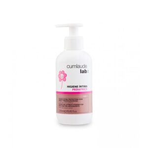Higiene Íntima Pediatrics Higiene Íntima 250ml