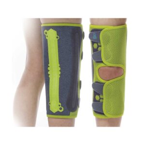 Inmovilizador de rodilla MyPrim Kids MPK 701