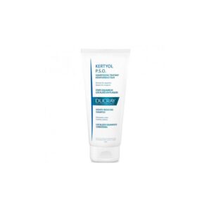KERTYOL PSO CHAMPU DUCRAY 125 ML