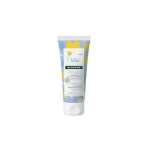 KLORANE BEBE CREMA NUTRITIVA PIELES SECAS 40 ML