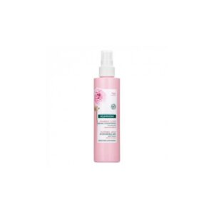 KLORANE BRUMA HIDRATANTE A LA PEONIA 200 ML