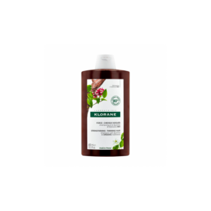 KLORANE CHAMPU FORTIFICANTE A LA QUININA 400 ML