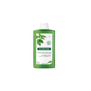 KLORANE CHAMPU SEBORREGULADOR AL EXTO DE ORTIGA 400 ML
