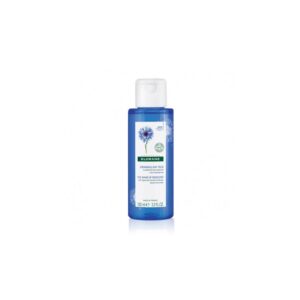 KLORANE DESMAQUILLANTE AL ACIANO OJOS SENSIBLES 100 ML