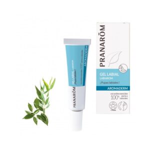 Labiarom gel labial 5ml