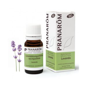 LAVANDA PRANAROM 10ML