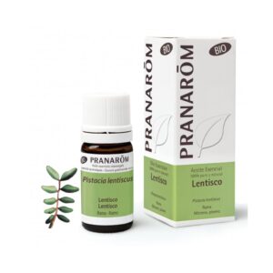 LENTISCO BIO 5ML PRANAROM
