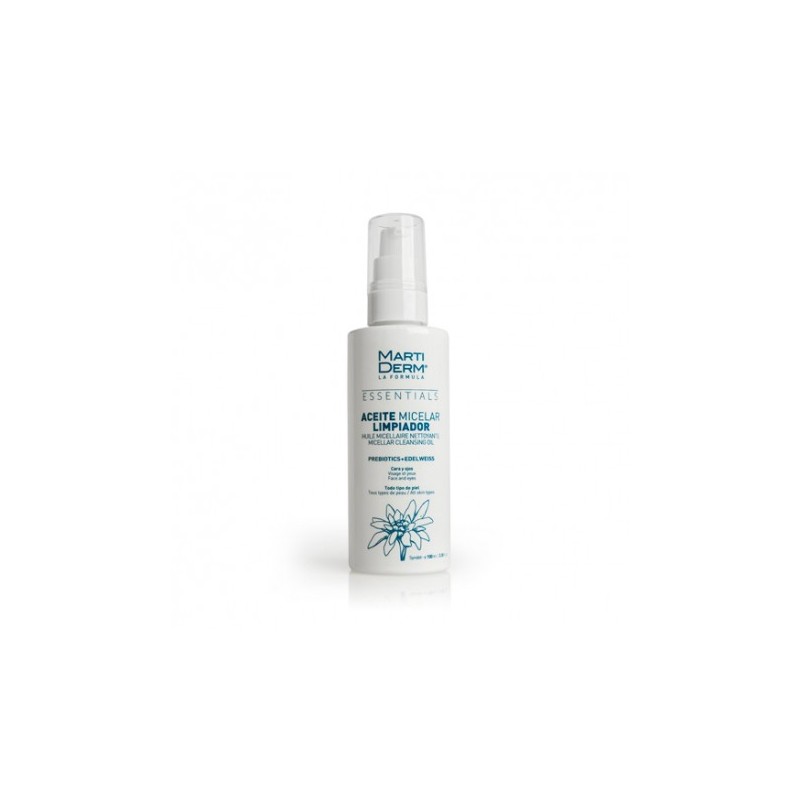 MARTIDERM ACEIT MICELAR LIM100