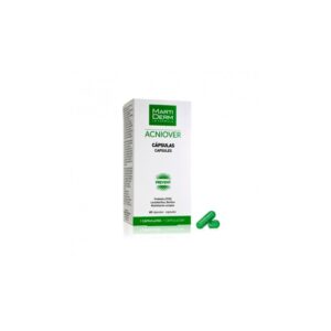 MARTIDERM ACNIOVER 60 CAPSULAS