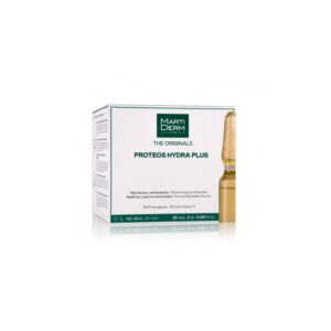 MARTIDERM AMPOLLAS PROTEOGLICANOS  30 AMP