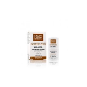 MARTIDERM COVER-DSP  4 ML