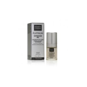 MARTIDERM EXPRESSION CONTORNO OJOS Y LABIOS 15 ML