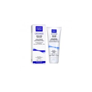 MARTIDERM LEGVASS HIDRO DESCANS EMULSION CORPORA 200 ML