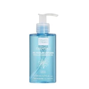 MARTIDRM GEL LIMPIADOR MICELAR 200ML