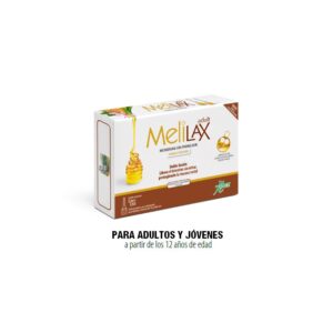 Melilax microenemas 10g unidades