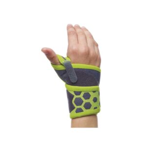 Muñequera envolvente MyPrim Kids MPK100