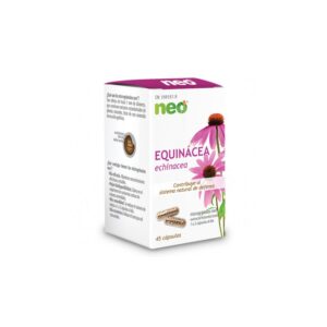 Neo Echinacea 45 cápsulas