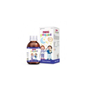 NEO PEQUES FELICES SUEÑOS 150 ML