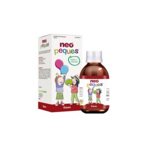 NEO PEQUES GASES  150 ML