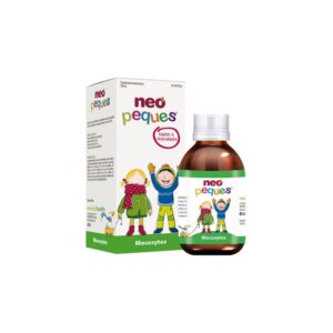 Neo Peques Mocos y Tos 150ml